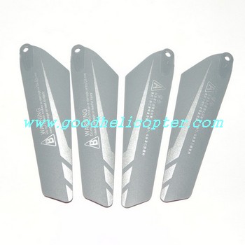 dfd-f103-f103a-f103b helicopter parts main blades - Click Image to Close